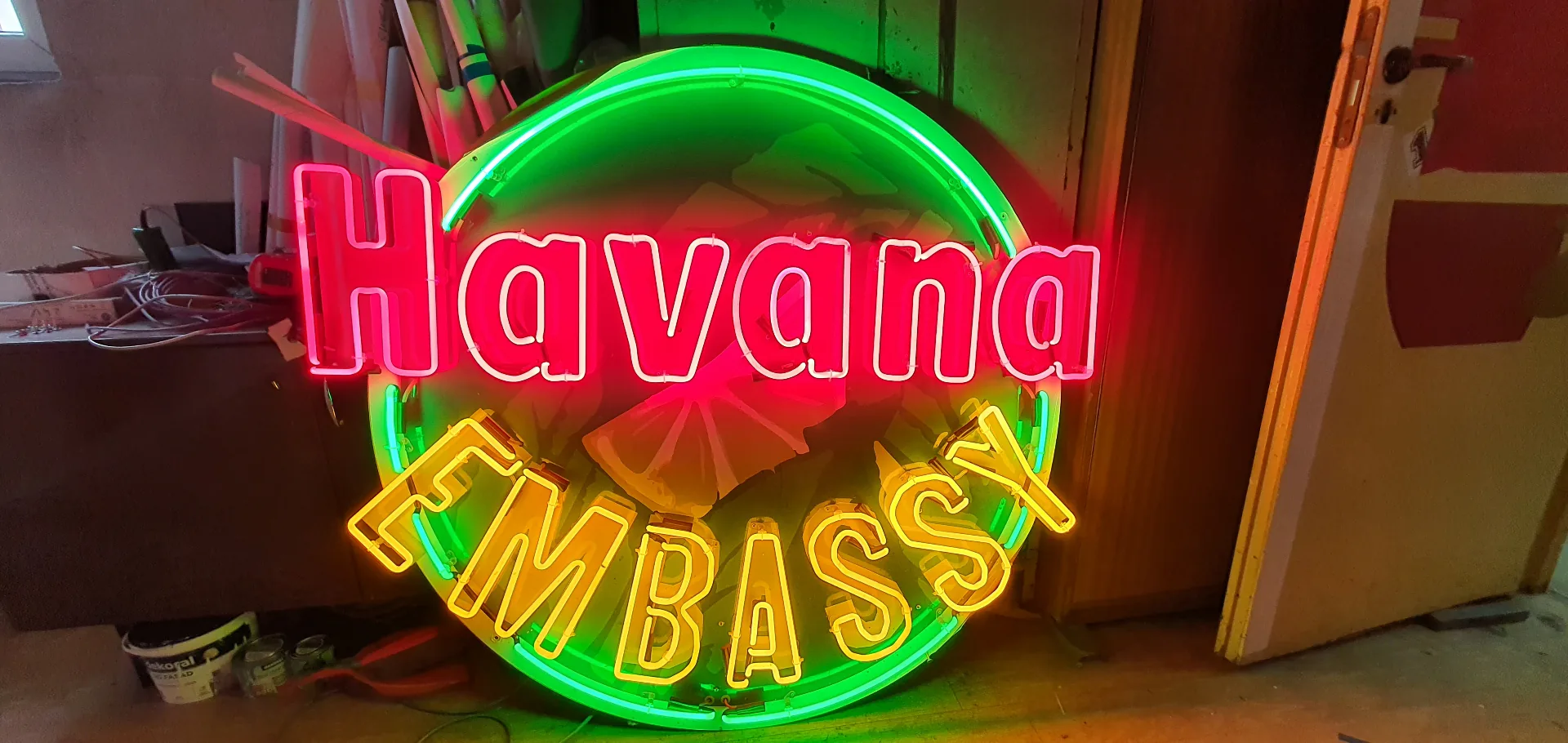 Havana