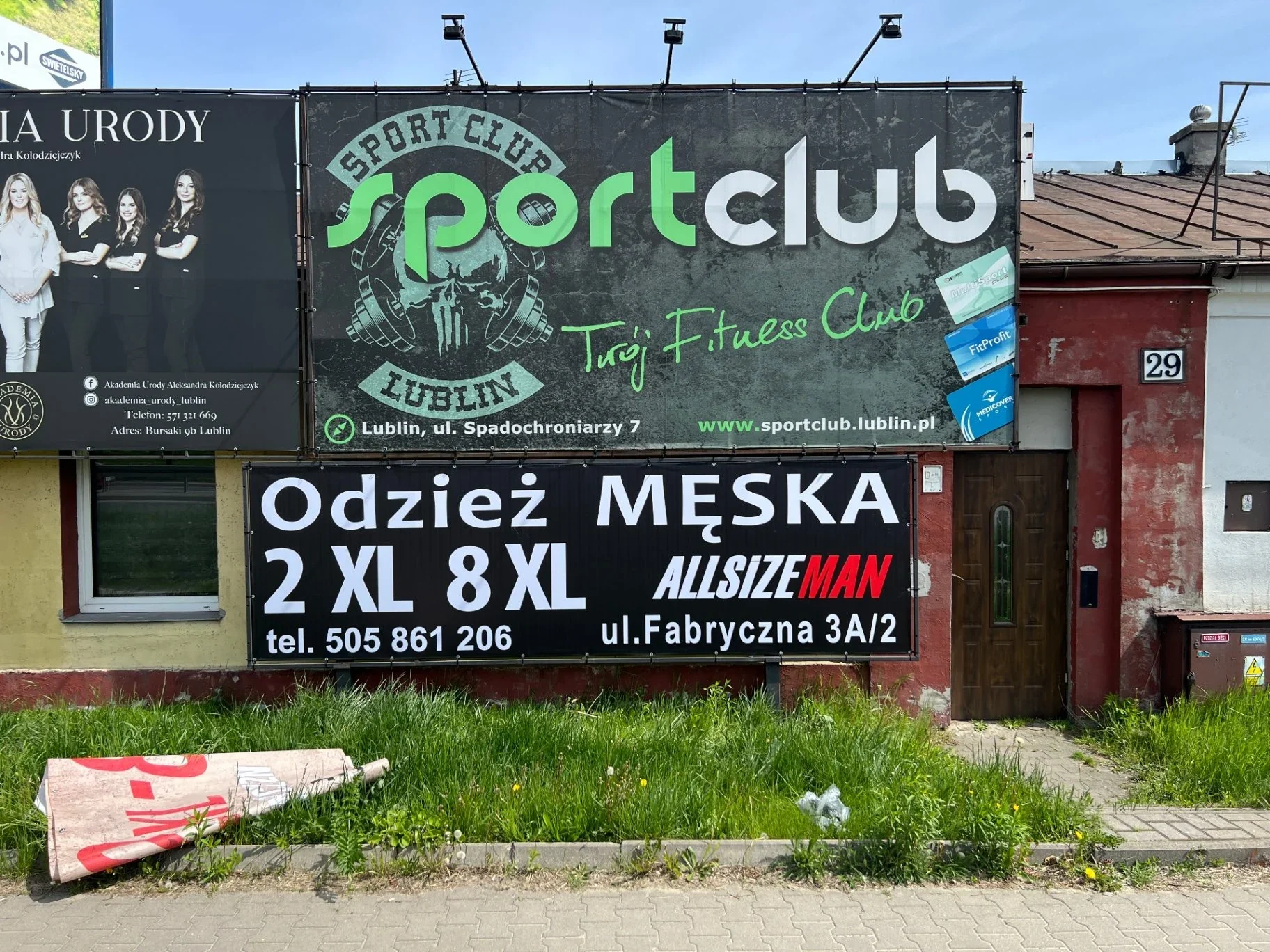 Plansze tablice