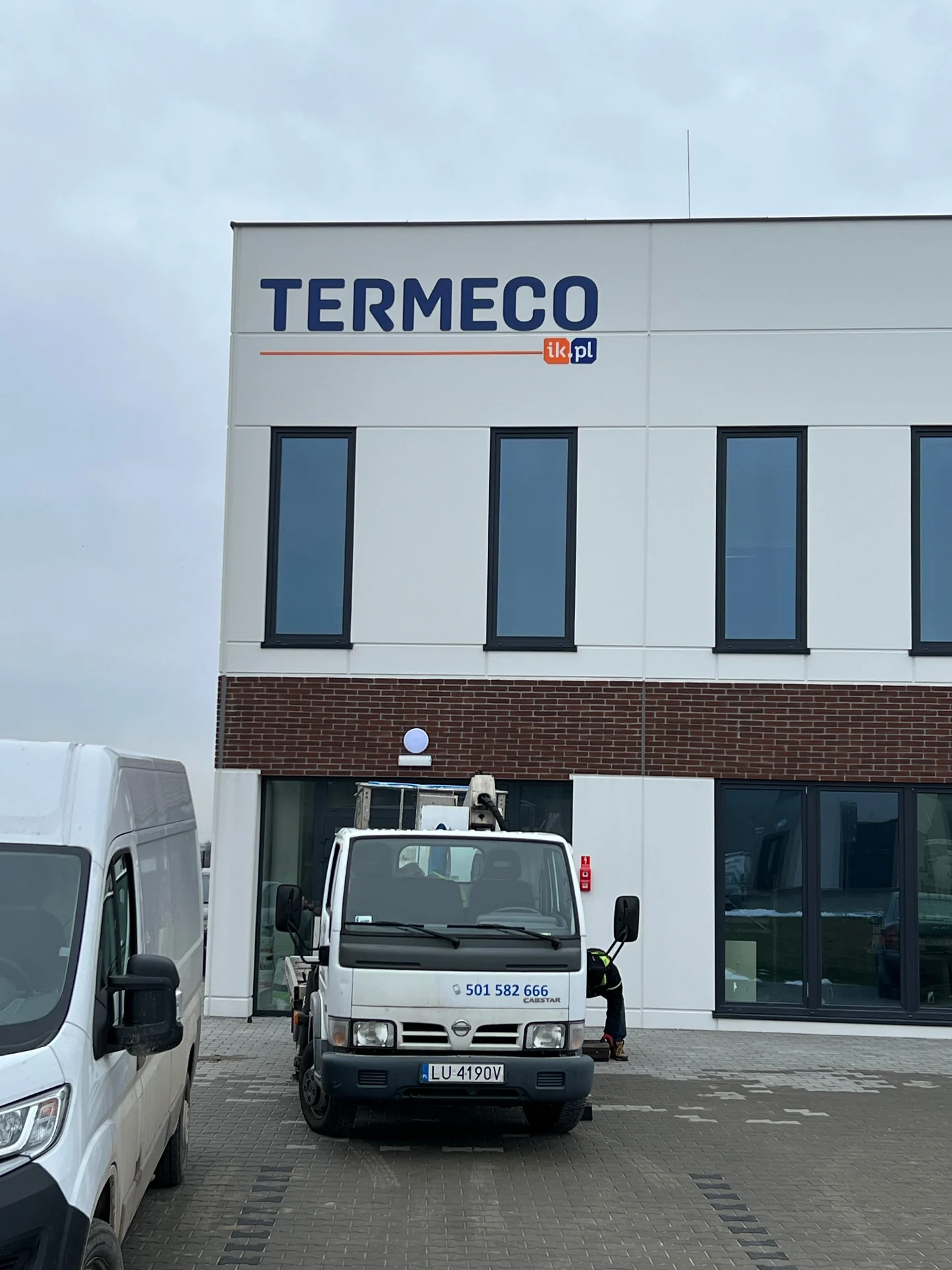 Termeco