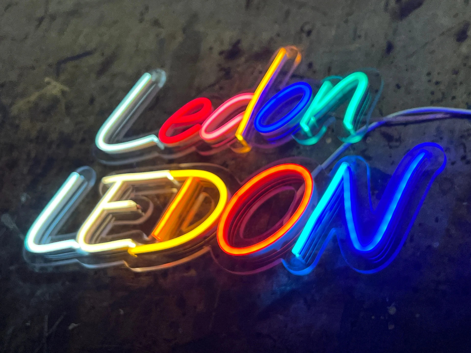 Ledon