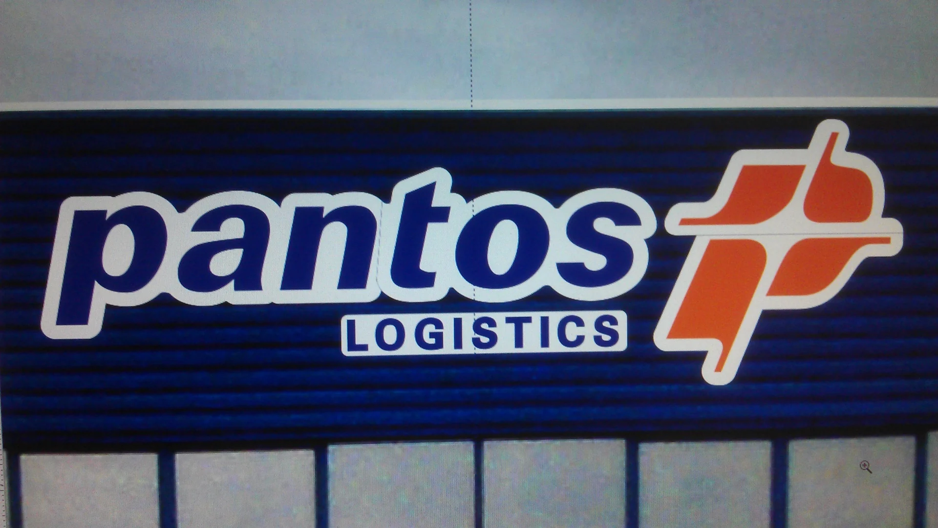 Pantos logistics