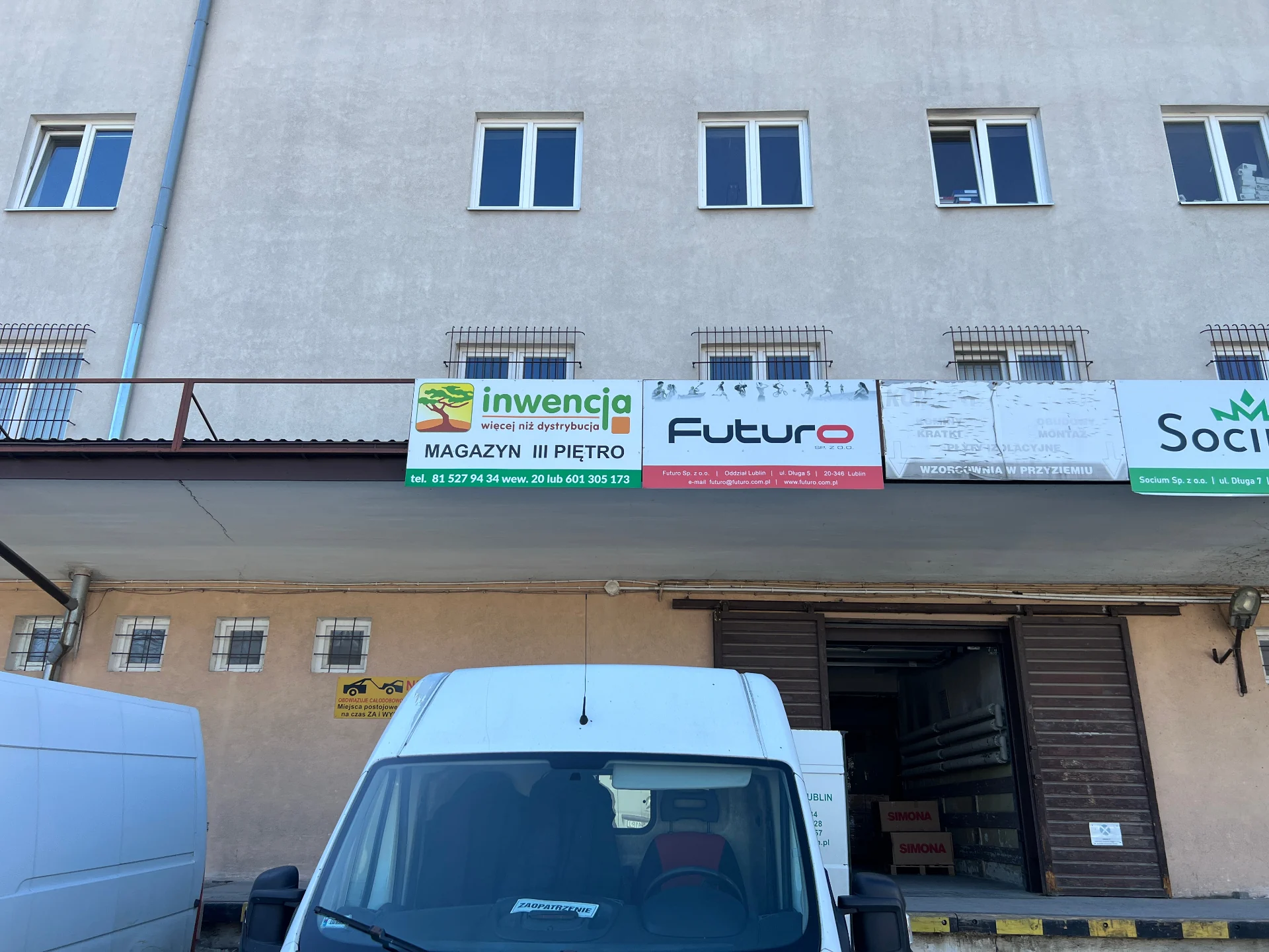 Inwencja futuro