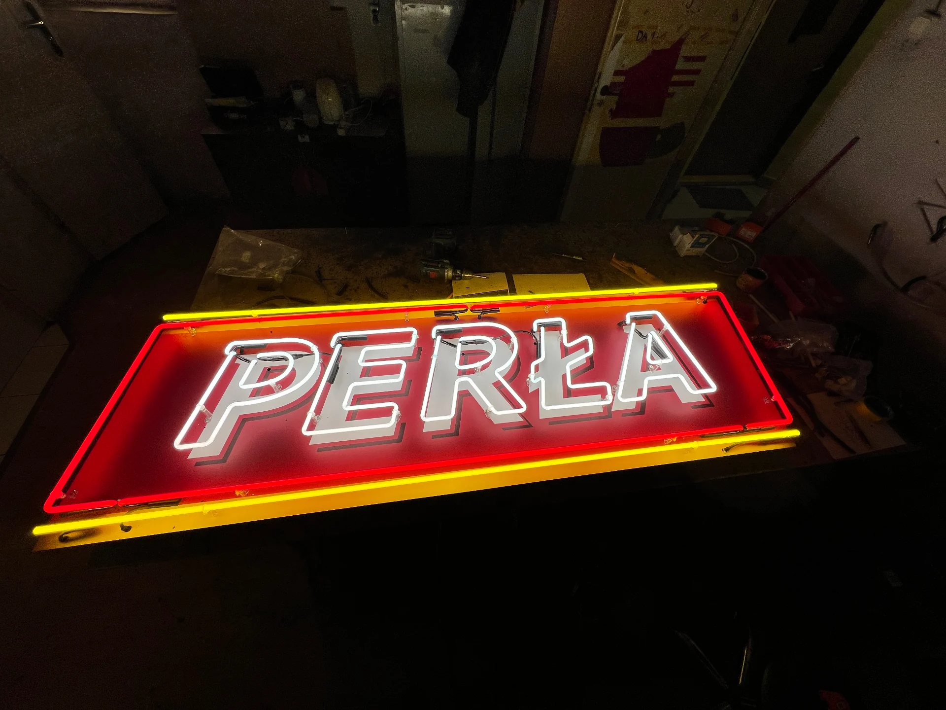 Perla
