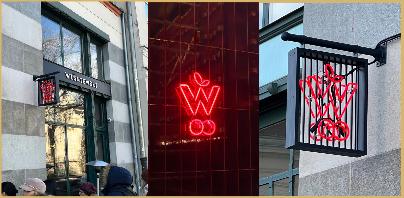 Wisniewski krakow kaseton