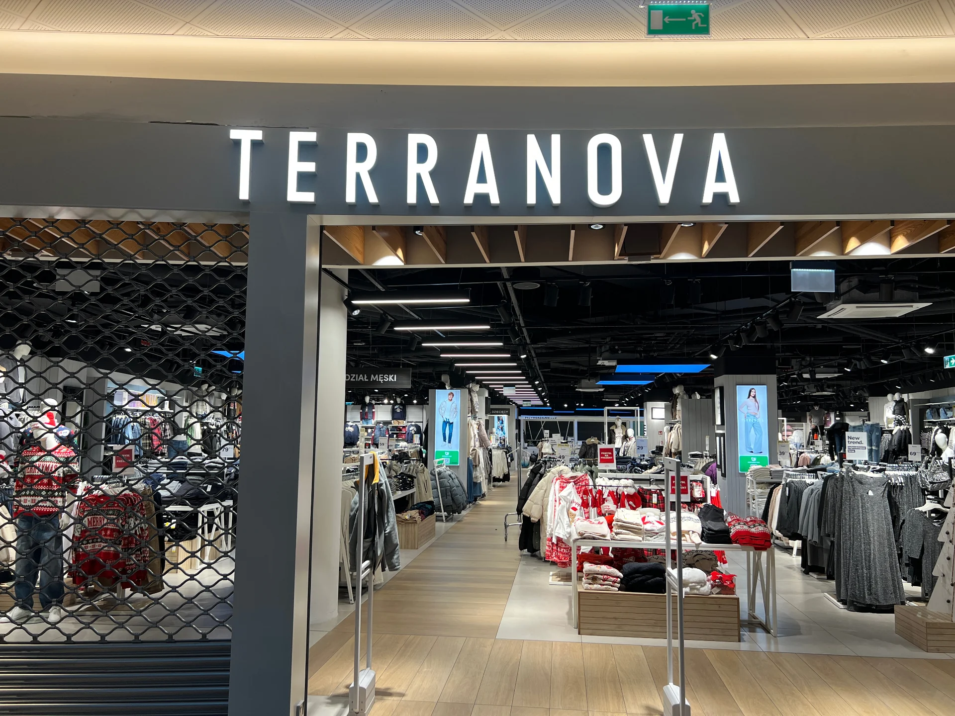 Terranova