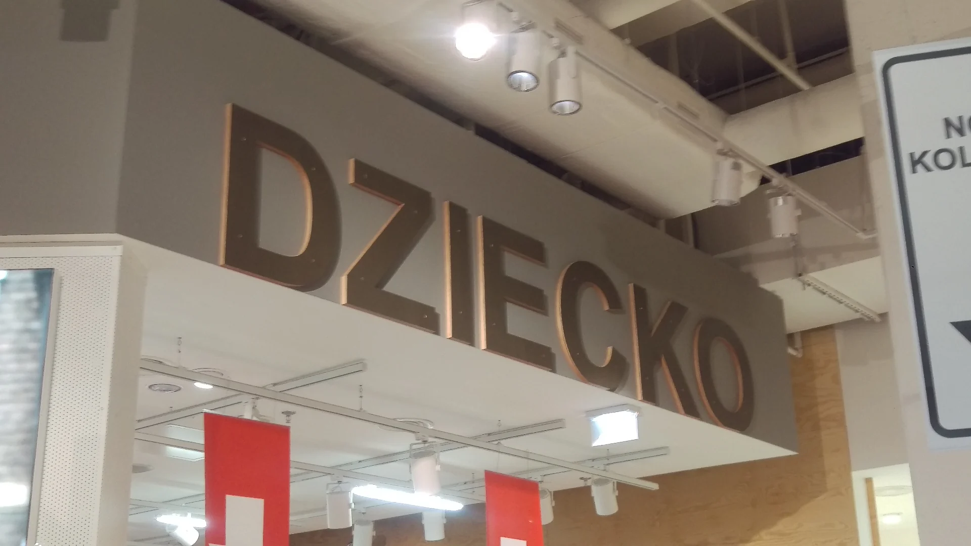 Dziecko