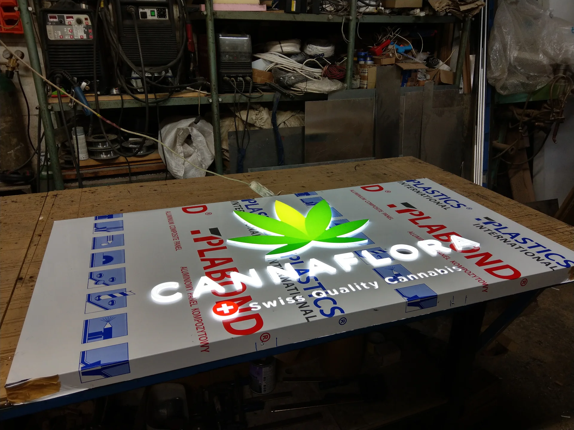 Cannaflo