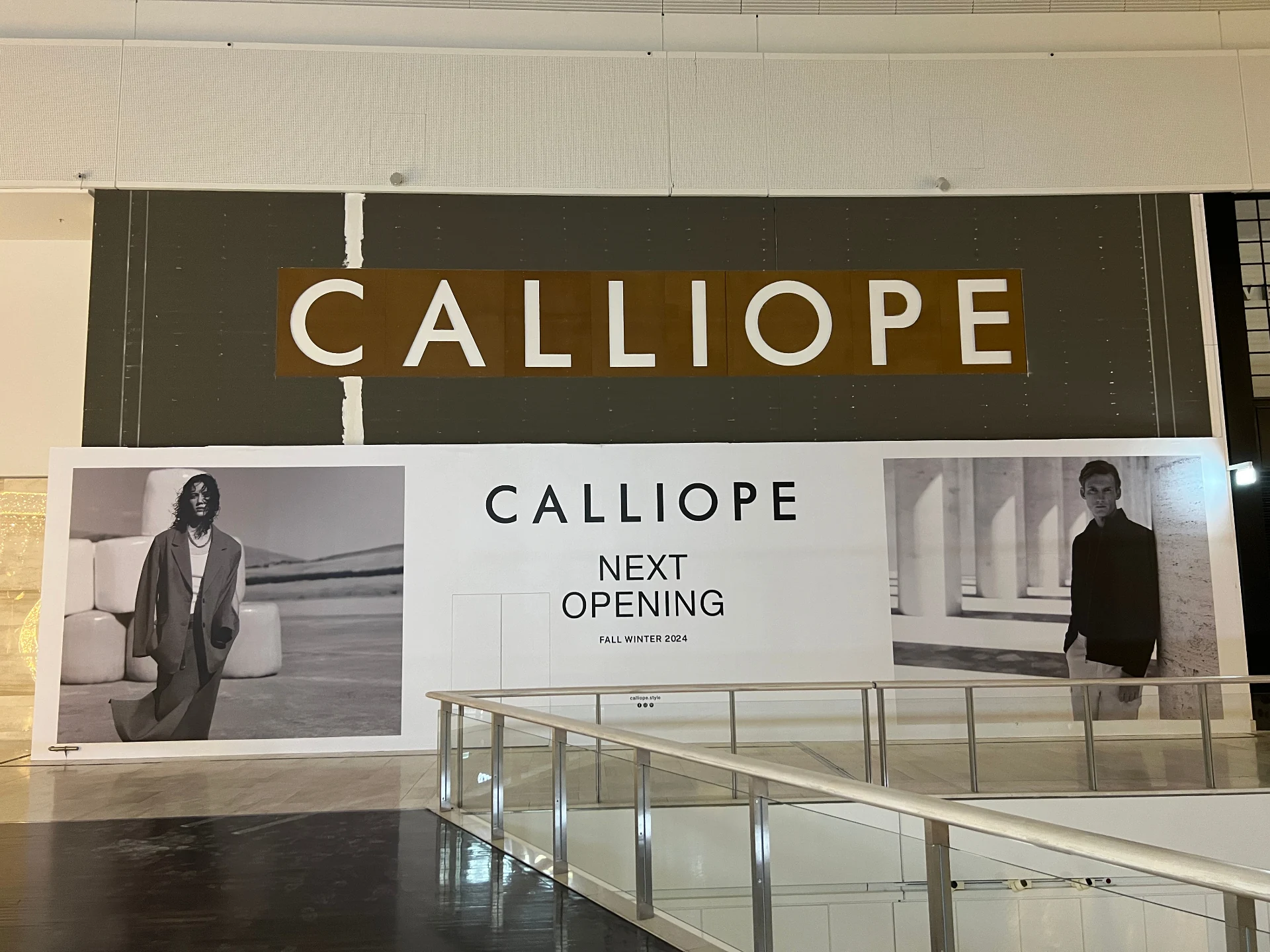 Calliope