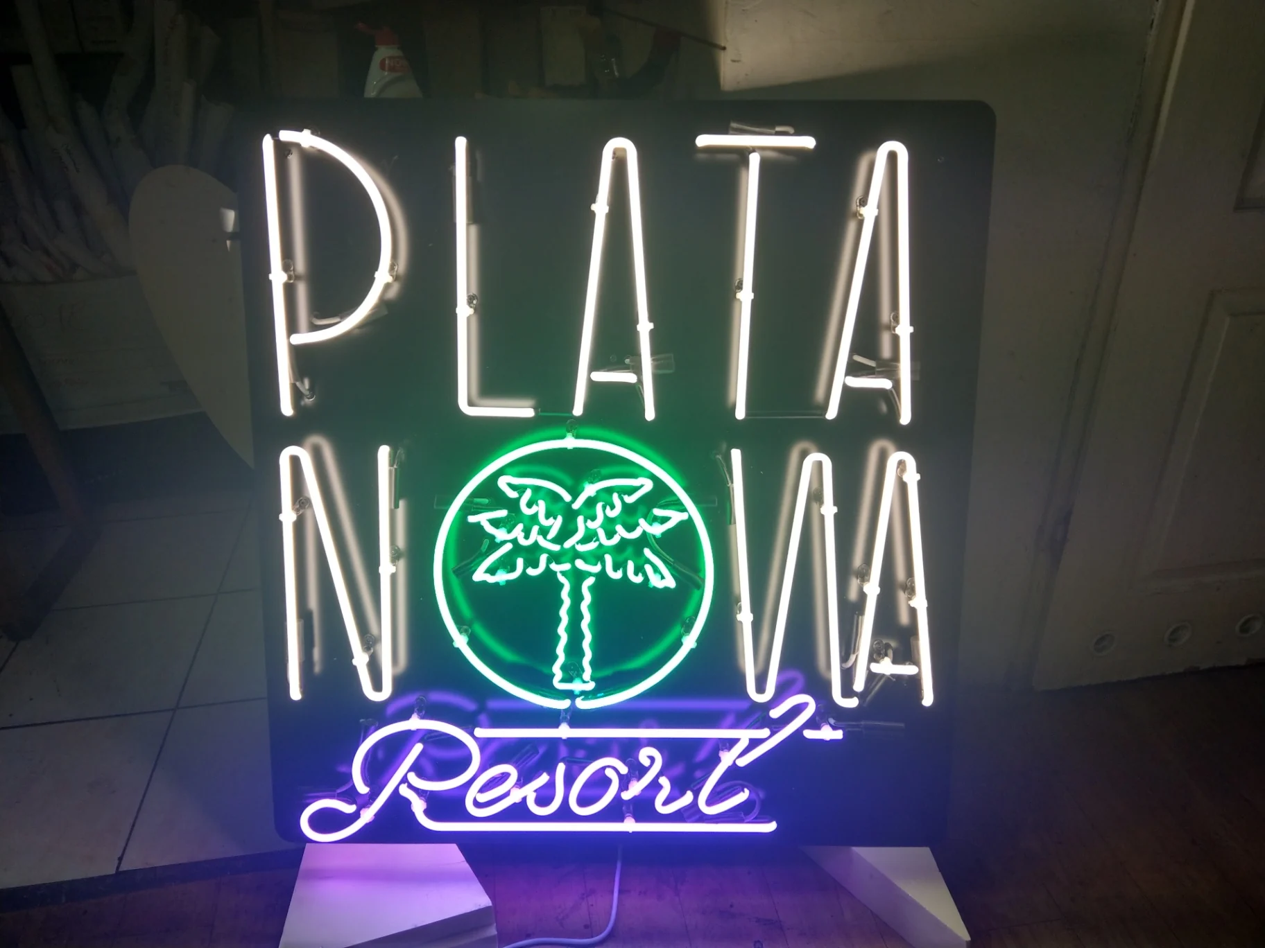 Platanowa resort